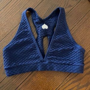 Booty by Brabants OSFM Croco Skin Top